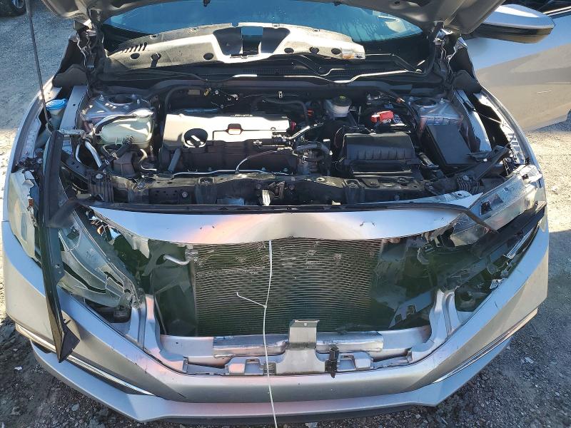 Продажа на аукционе авто 2019 Honda Civic, vin: 19XFC2F66KE028324, номер лота: 67739156