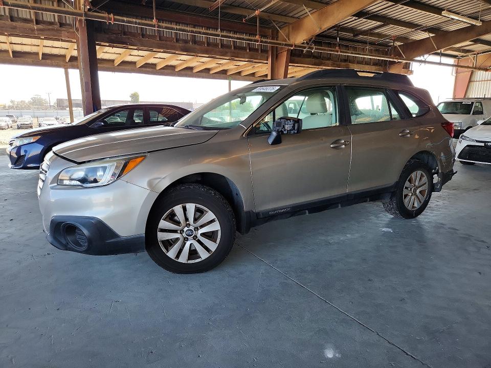 69646376 :رقم المزاد ، 4S4BSAAC2H3416199 vin ، 2017 Subaru Outback مزاد بيع
