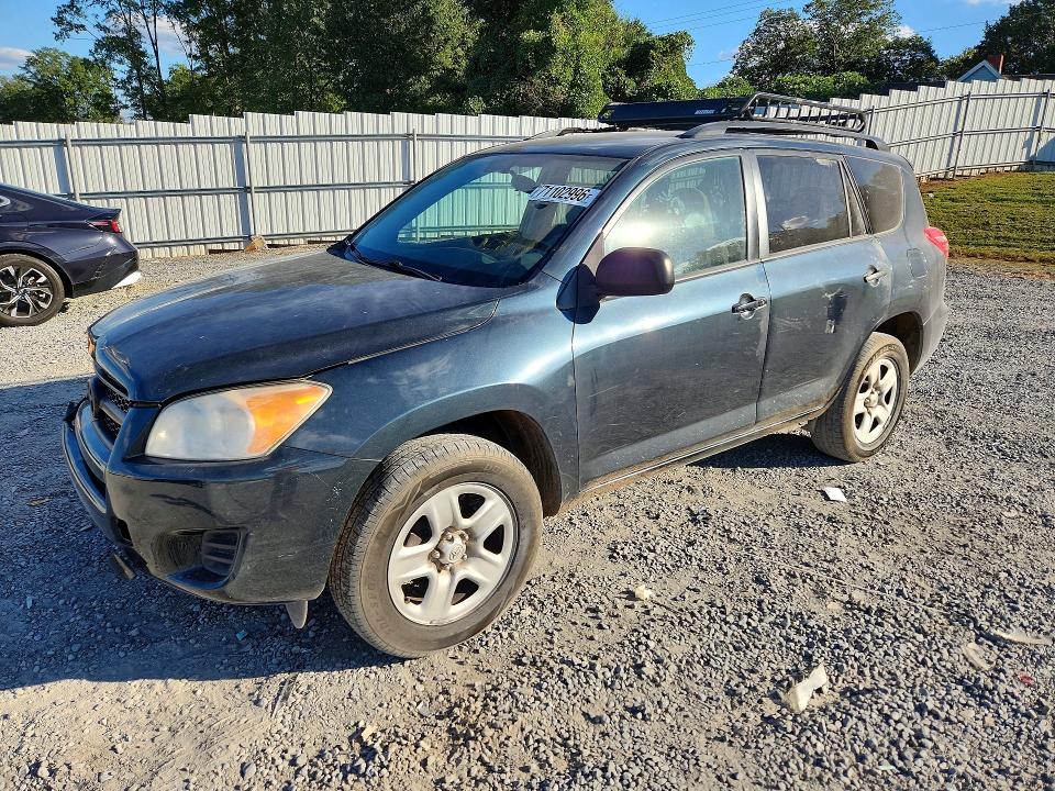Aukcja sprzedaży 2012 Toyota Rav4, vin: 2T3ZF4DV6CW121490, numer aukcji: 71102996