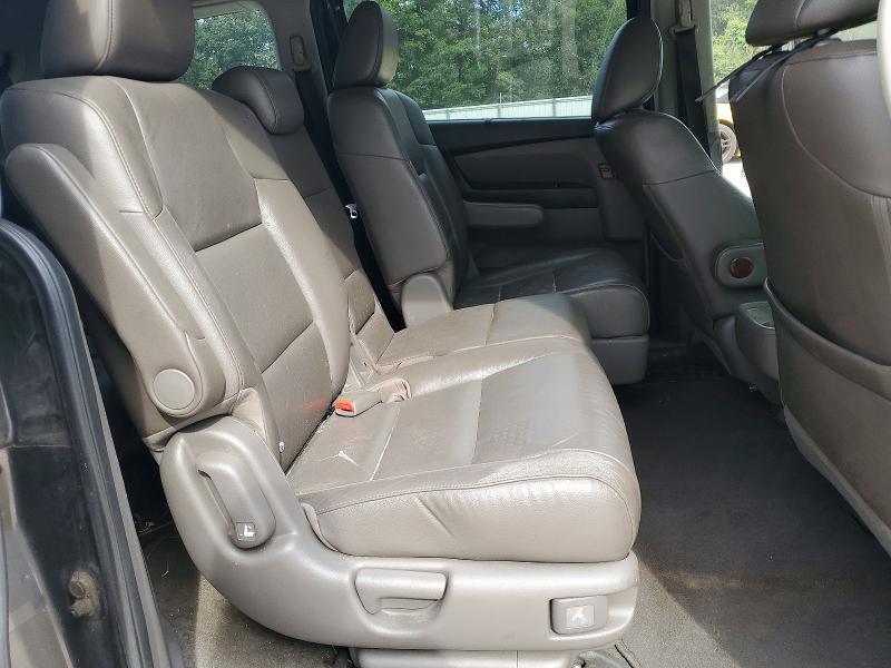 Продажа на аукционе авто 2011 Honda Odyssey, vin: 5FNRL5H96BB018084, номер лота: 68829766