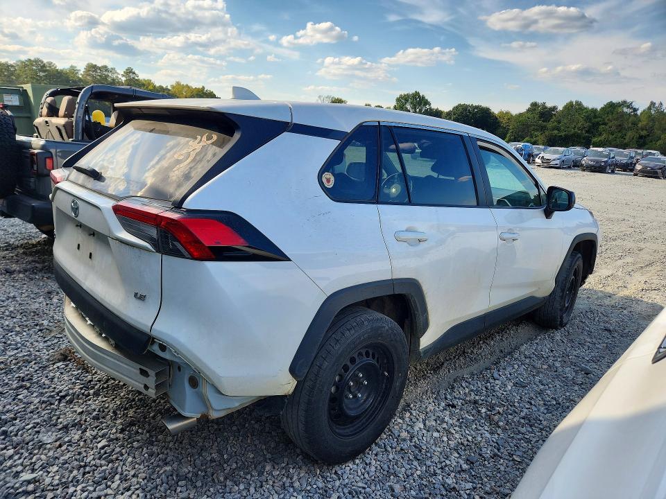 2025 Toyota Rav4 მანქანა იყიდება აუქციონზე, vin: 2T3H1RFV2SC352181, აუქციონის ნომერი: 70830866