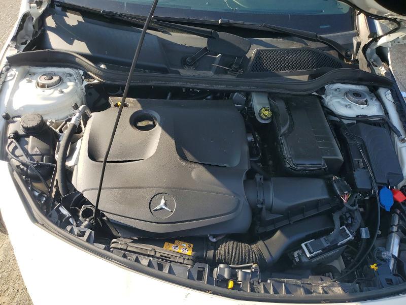 Aukcja sprzedaży 2017 Mercedes-benz Cla, vin: WDDSJ4GB6HN422489        , numer aukcji: 68971326