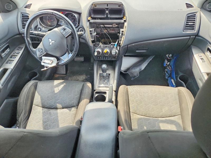 Aukcja sprzedaży 2021 Mitsubishi Outlander Sport, vin: JA4ARUAU3MU011103, numer aukcji: 70333716