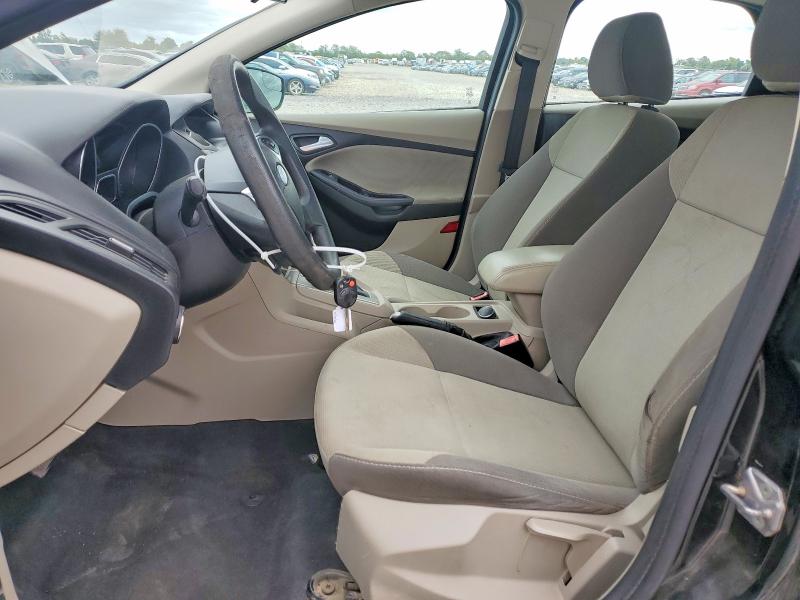 Продажа на аукционе авто 2013 Ford Focus, vin: 1FADP3F29DL207651, номер лота: 70220836