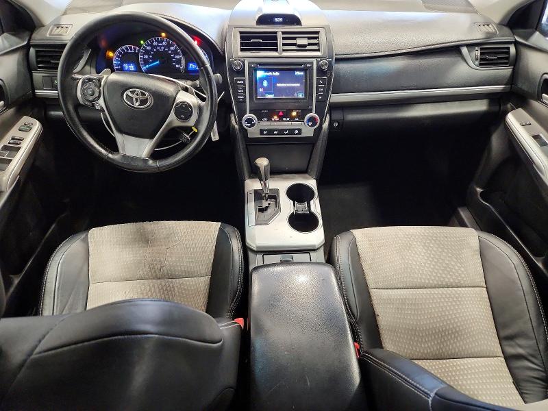 2013 Toyota Camry მანქანა იყიდება აუქციონზე, vin: 4T1BF1FK4DU697625, აუქციონის ნომერი: 69797266