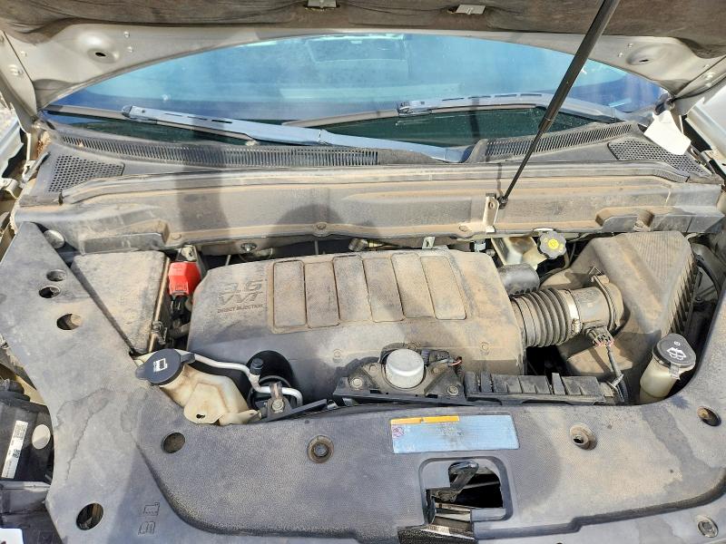 68329746 :رقم المزاد ، 1GKKVRED6BJ385723 vin ، 2011 Gmc Acadia مزاد بيع