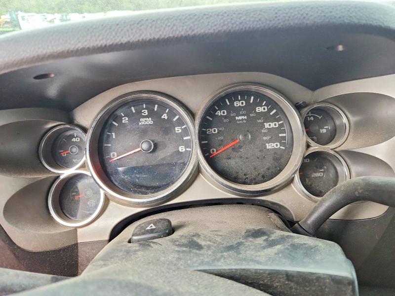 Aukcja sprzedaży 2011 Chevrolet Silverado, vin: 3GCPKSE3XBG210708, numer aukcji: 69599396