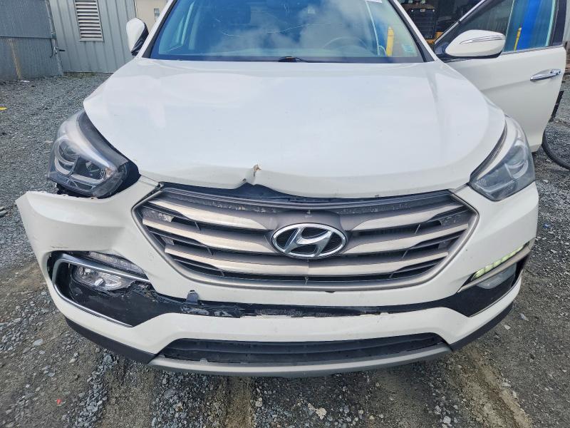 Продаж на аукціоні авто 2017 Hyundai Santa Fe Sport, vin: 5XYZUDLA3HG434670, номер лоту: 68242406