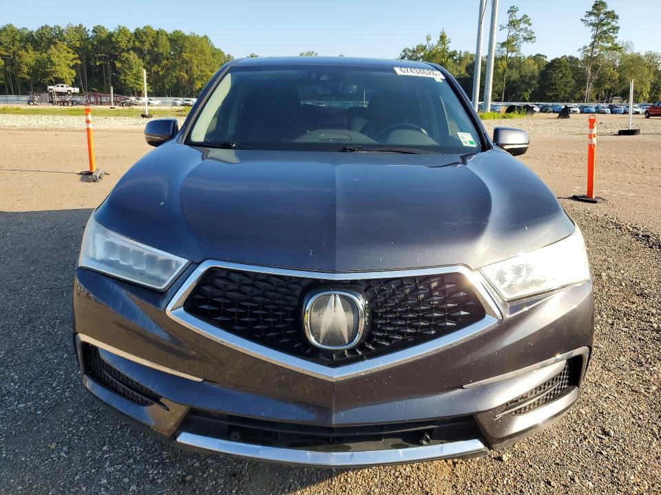 Aukcja sprzedaży 2019 Acura Mdx, vin: 5J8YD3H59KL002390, numer aukcji: 67434626