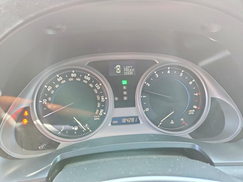 Продаж на аукціоні авто 2008 Lexus Is 250, vin: JTHBK262285064237, номер лоту: 69987456
