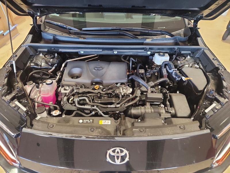Aukcja sprzedaży 2026 Toyota Rav4, vin: 2T36CRAV5TC010122, numer aukcji: 67987206