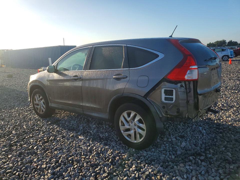Продажа на аукционе авто 2015 Honda Cr-v, vin: 5J6RM4H52FL053092, номер лота: 69731926