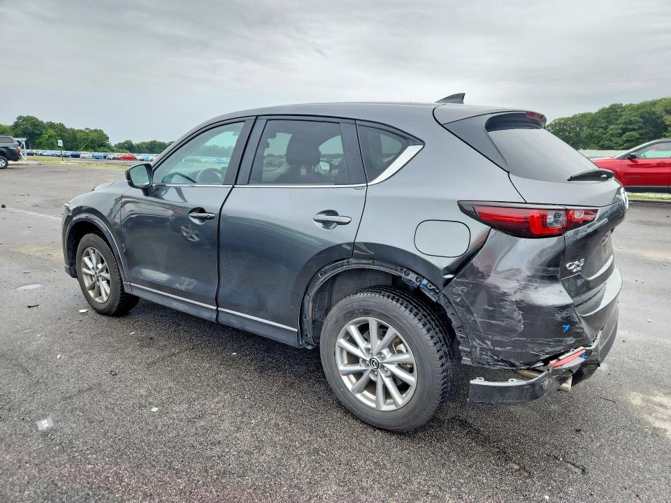 Aukcja sprzedaży 2025 Mazda Cx-5, vin: JM3KFBBL3S0673126, numer aukcji: 67294456