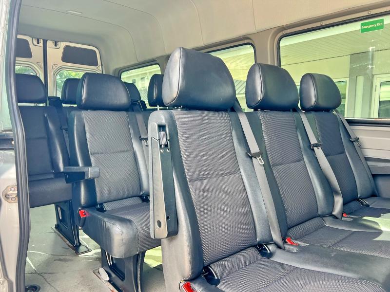 Aukcja sprzedaży 2016 Mercedes-benz Sprinter, vin: WDZPE8CD0GP204151, numer aukcji: 68502836