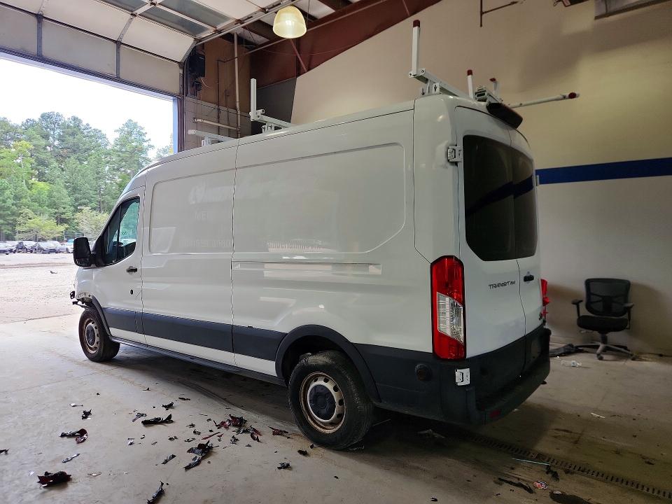 Aukcja sprzedaży 2019 Ford Transit, vin: 1FTYR2CM7KKA48721, numer aukcji: 68368336