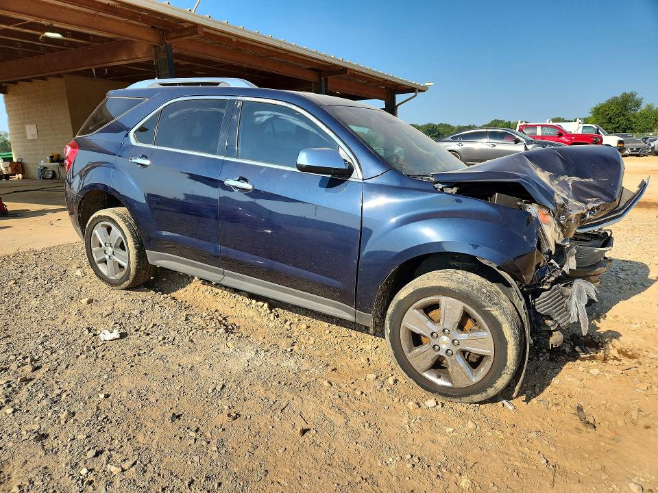 2017 Chevrolet Equinox მანქანა იყიდება აუქციონზე, vin: 2GNFLGEK3H6145399, აუქციონის ნომერი: 67618676