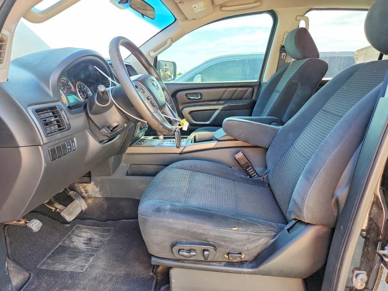 Aukcja sprzedaży 2015 Nissan Armada, vin: 5N1BA0ND6FN605116, numer aukcji: 69882806