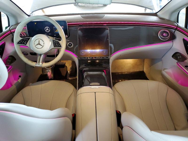 Продажа на аукционе авто 2023 Mercedes-benz Eqe Sedan, vin: W1KEG2BBXPF015517, номер лота: 69321376