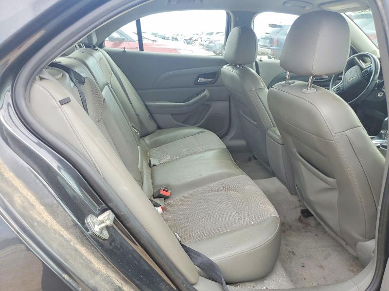 Продажа на аукционе авто 2015 Chevrolet Malibu, vin: 1G11C5SL6FF268307, номер лота: 67300816