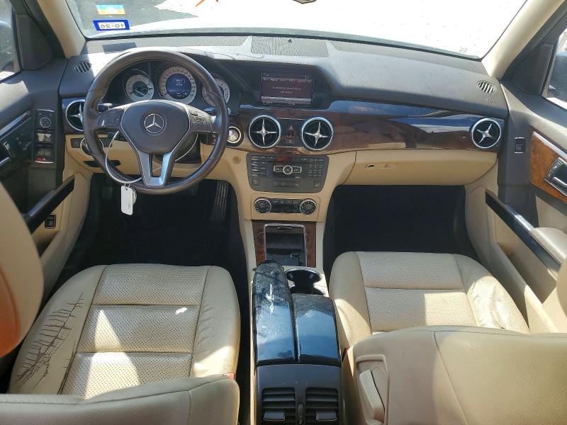 70117746 :رقم المزاد ، WDCGG5HB4EG168844 vin ، 2014 Mercedes-benz Glk مزاد بيع
