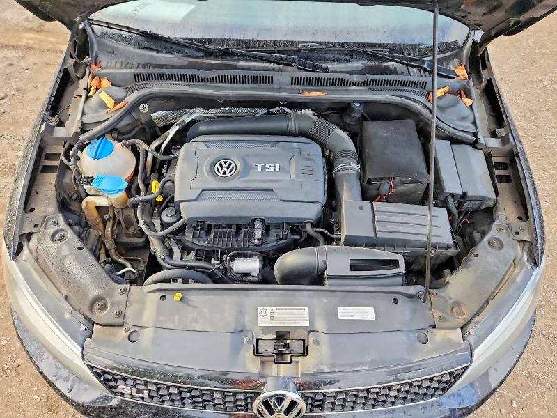 68607836 :رقم المزاد ، 3VW4S7AJXDM454381 vin ، 2013 Volkswagen Jetta مزاد بيع