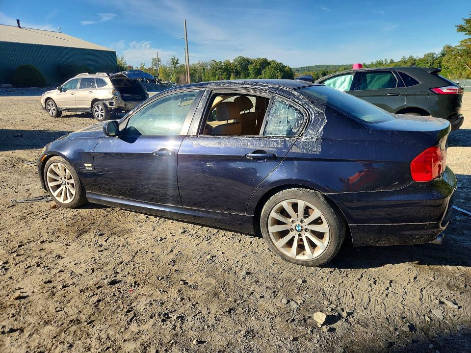 Продаж на аукціоні авто 2009 Bmw 328, vin: WBAPK73599A454504, номер лоту: 68703146