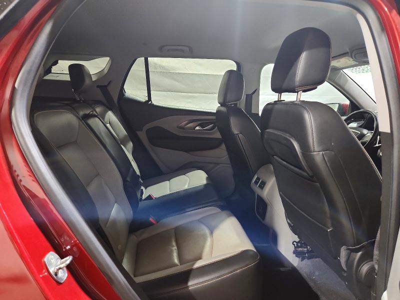 Продаж на аукціоні авто 2020 Gmc Terrain, vin: 3GKALVEV8LL107323, номер лоту: 66169566