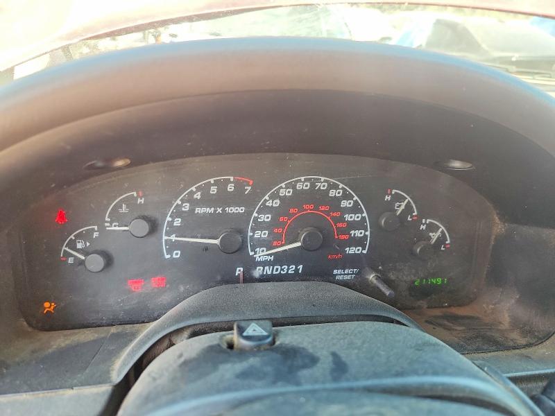 69306836 :رقم المزاد ، 1FMZU72E22ZC10347 vin ، 2002 Ford Explorer مزاد بيع