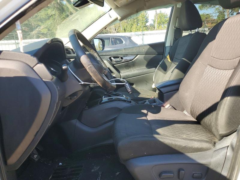 Продажа на аукционе авто 2019 Nissan Rogue, vin: KNMAT2MT5KP541891, номер лота: 70326306
