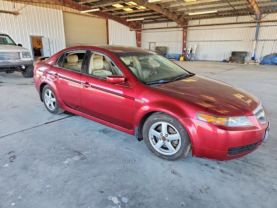 Aukcja sprzedaży 2006 Acura 3.2tl, vin: 19UUA66266A027198, numer aukcji: 69361196