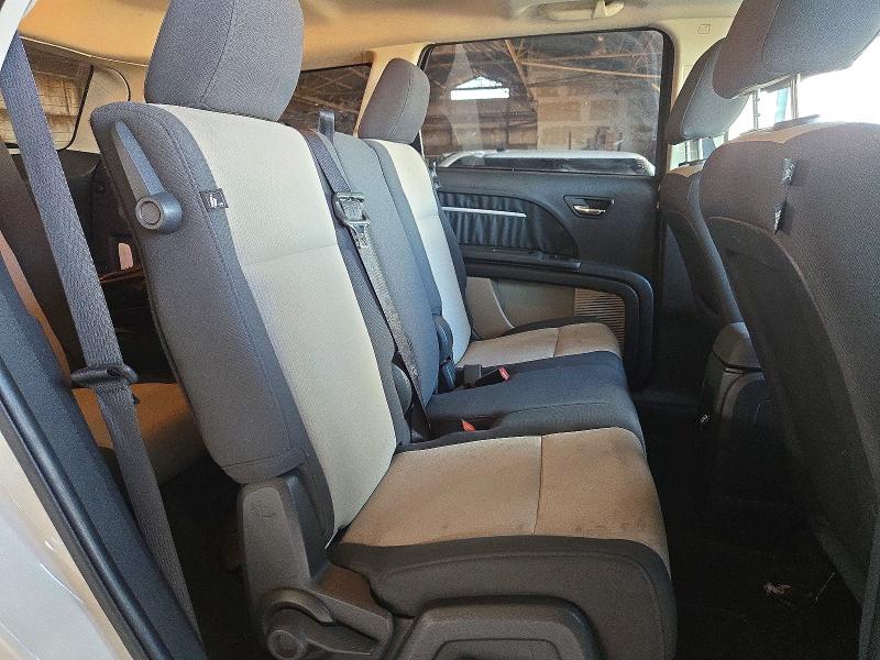 70831766 :رقم المزاد ، 3D4GG57V39T242468 vin ، 2009 Dodge Journey مزاد بيع
