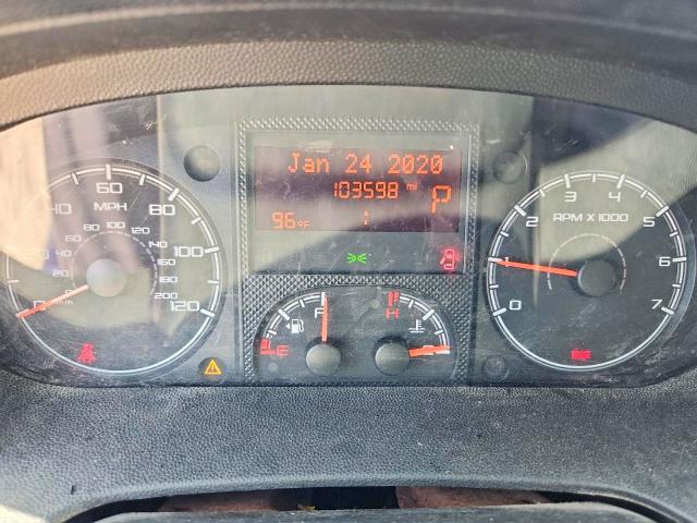 Продаж на аукціоні авто 2021 Ram Promaster 3500, vin: 3C6MRVJG7ME586944, номер лоту: 64186786