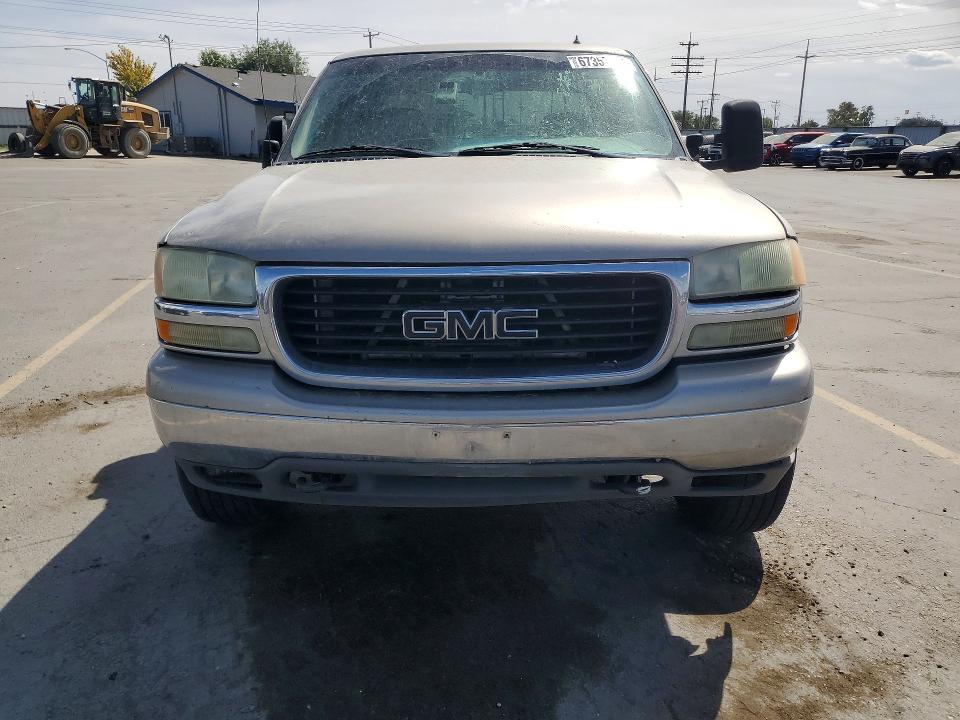 Aukcja sprzedaży 2002 Gmc New Sierra, vin: 1GTGK29U32Z274110, numer aukcji: 67357566