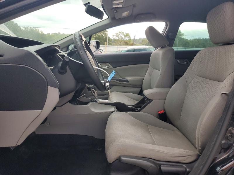 68262416 :رقم المزاد ، 19XFB2F55EE038454 vin ، 2014 Honda Civic مزاد بيع
