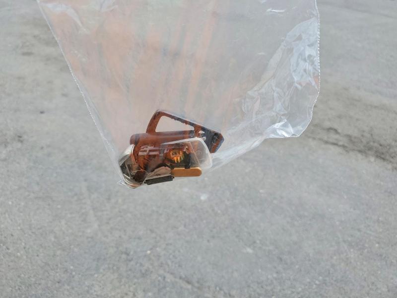 2018 Honda Civic მანქანა იყიდება აუქციონზე, vin: 19XFC2F7XJE207263, აუქციონის ნომერი: 69878446