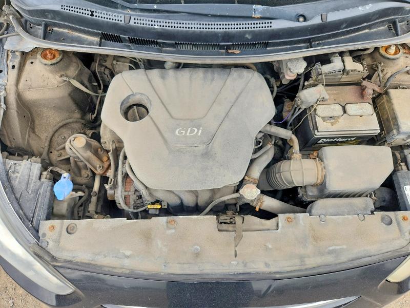 Продаж на аукціоні авто 2012 Hyundai Accent, vin: KMHCT4AE4CU188455, номер лоту: 68563996