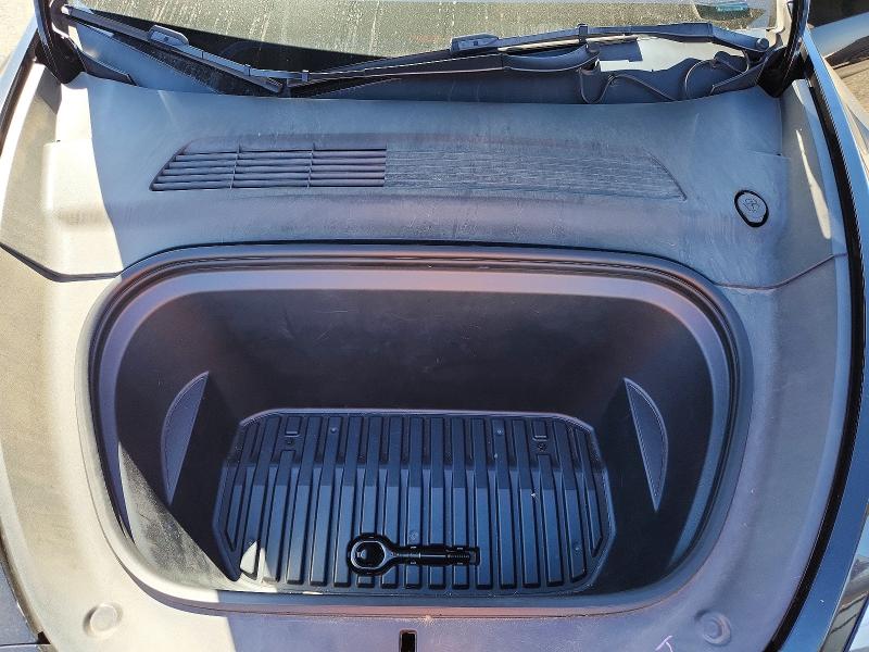 Aukcja sprzedaży 2021 Tesla Model Y, vin: 5YJYGDEE0MF145153, numer aukcji: 67851386