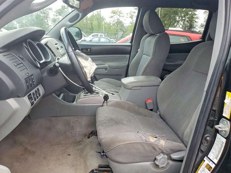 Aukcja sprzedaży 2009 Toyota Tacoma, vin: 3TMLU42N89M025529, numer aukcji: 71103166