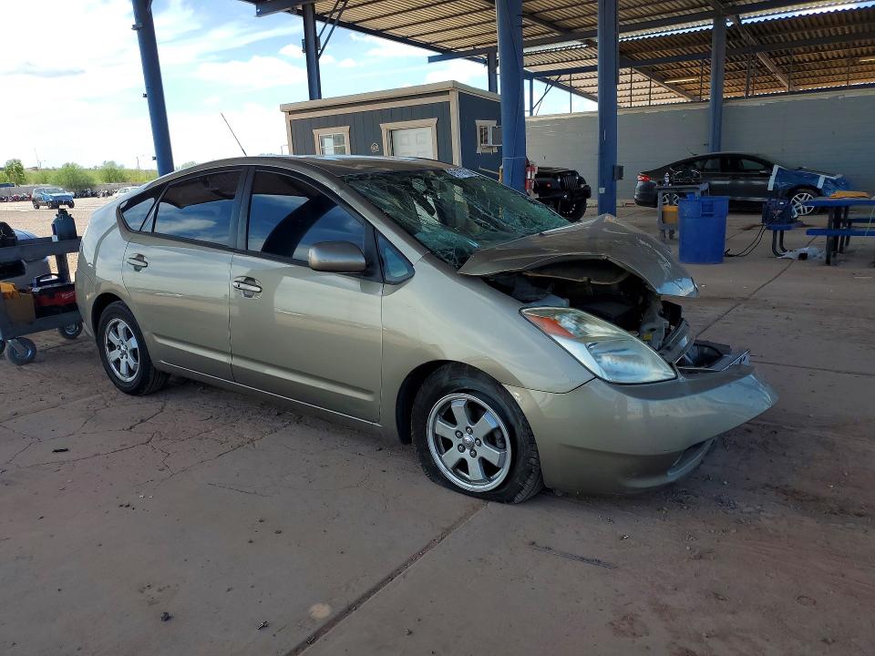 Aukcja sprzedaży 2005 Toyota Prius, vin: JTDKB20U253113780, numer aukcji: 69175116