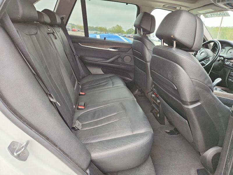 69304416 :رقم المزاد ، 5UXKT0C54G0S76164 vin ، 2016 Bmw X5 مزاد بيع