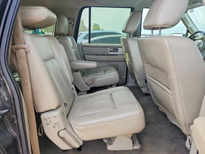 2011 Ford Expedition მანქანა იყიდება აუქციონზე, vin: 1FMJK2A50BEF29471, აუქციონის ნომერი: 68410546