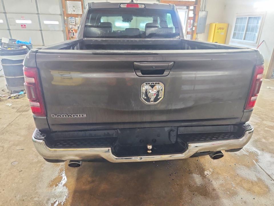 2024 Ram 1500 მანქანა იყიდება აუქციონზე, vin: 1C6RREJT0RN205151, აუქციონის ნომერი: 67984676