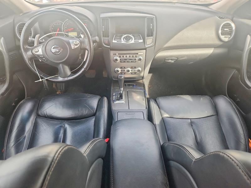 Aukcja sprzedaży 2012 Nissan Maxima, vin: 1N4AA5AP2CC818168, numer aukcji: 69697306