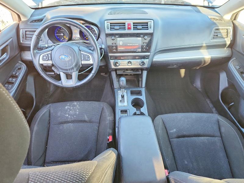 Продаж на аукціоні авто 2017 Subaru Outback, vin: 4S4BSAHC2H3397630, номер лоту: 66513726