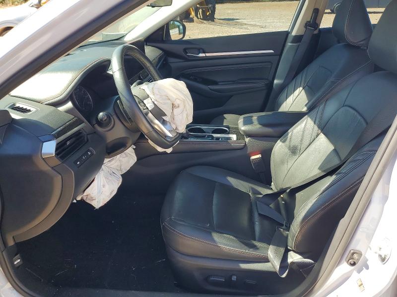 66700076 :رقم المزاد ، 1N4BL4CW7PN315307 vin ، 2023 Nissan Altima مزاد بيع