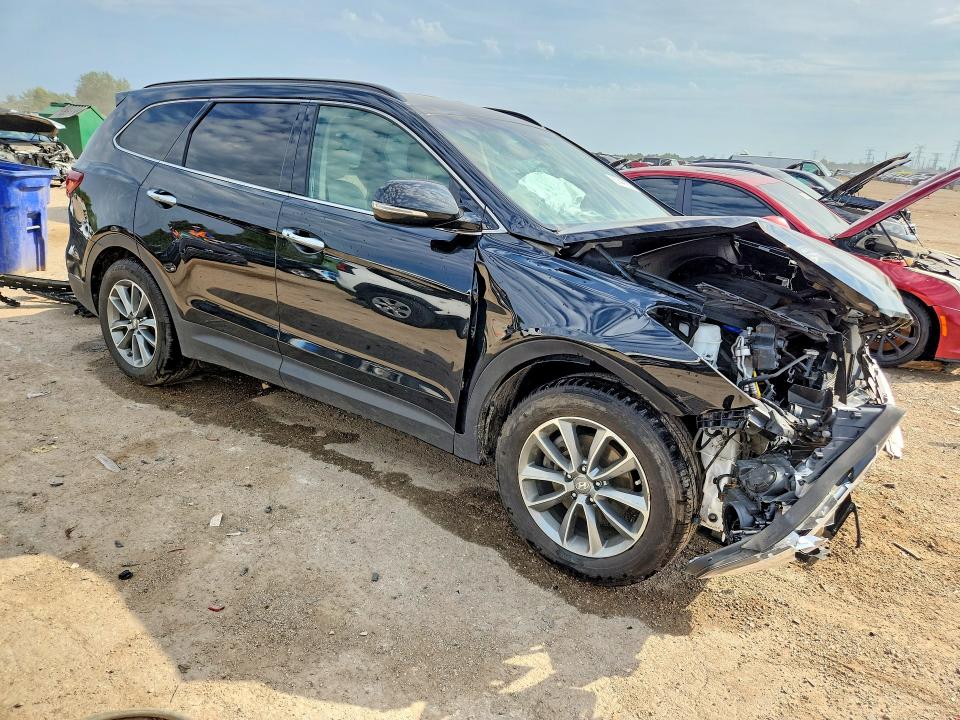 Продаж на аукціоні авто 2019 Hyundai Santa Fe Xl, vin: KM8SN4HF9KU307961, номер лоту: 67447986
