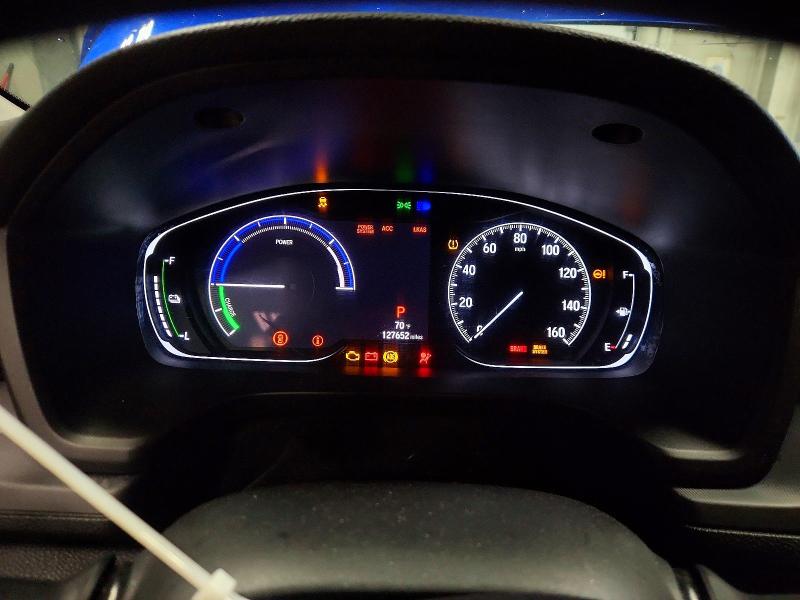 Aukcja sprzedaży 2019 Honda Insight, vin: 19XZE4F55KE022038, numer aukcji: 67487416