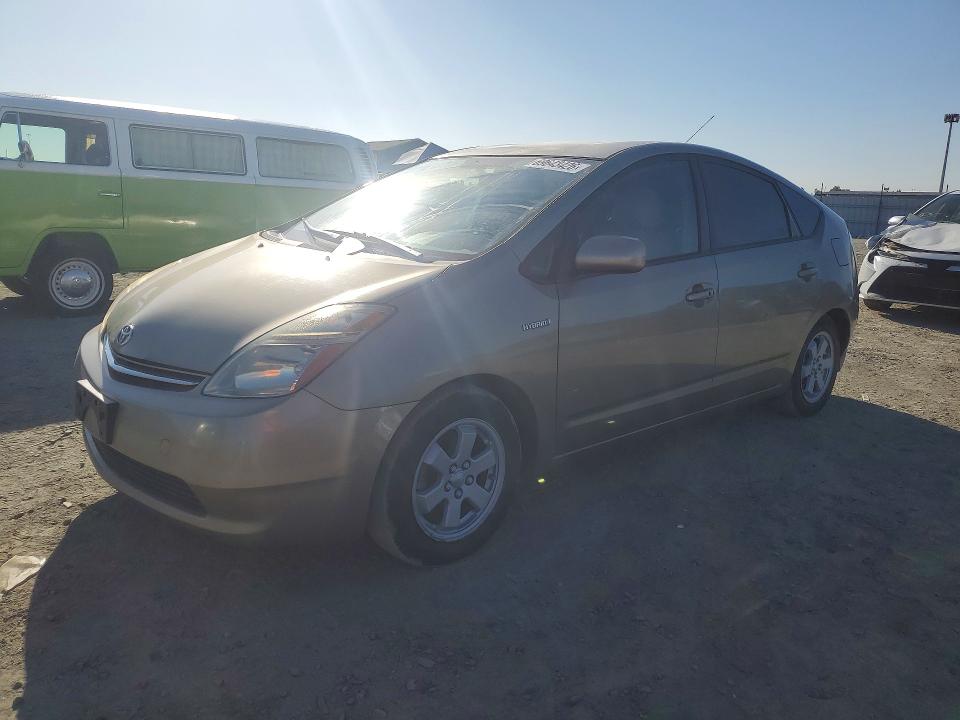 2008 Toyota Prius მანქანა იყიდება აუქციონზე, vin: JTDKB20U887719193, აუქციონის ნომერი: 69643426