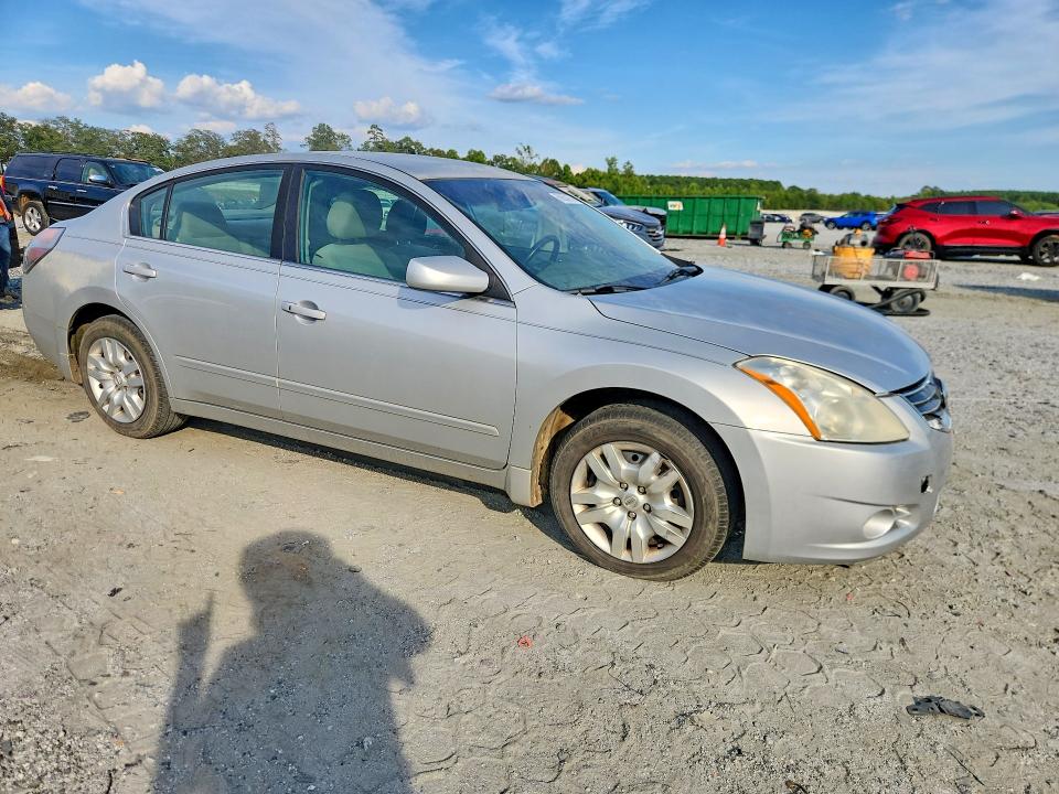 Продаж на аукціоні авто 2012 Nissan Altima, vin: 1N4AL2AP4CC174522, номер лоту: 68650156