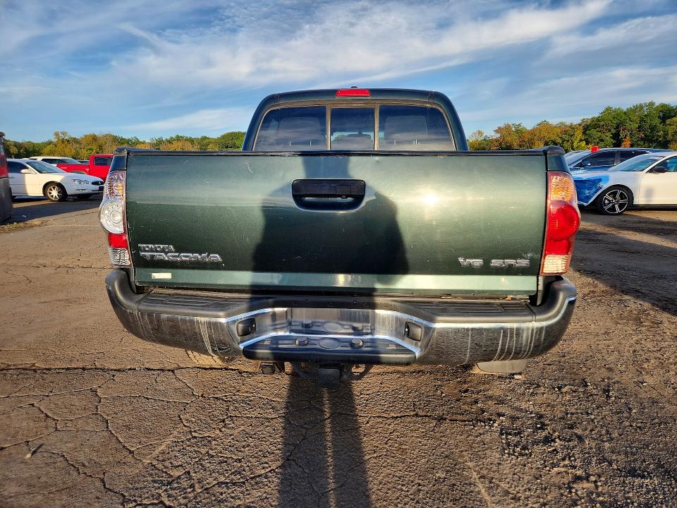 Продаж на аукціоні авто 2009 Toyota Tacoma, vin: 3TMLU42N09M030644, номер лоту: 70846676